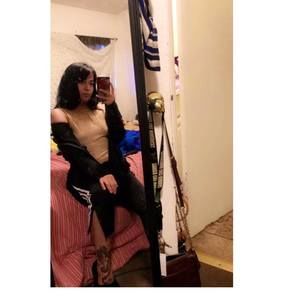 Meet your Posher, Catherine